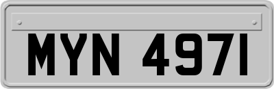 MYN4971