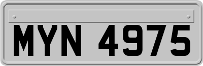 MYN4975