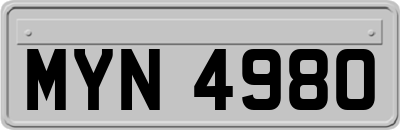 MYN4980
