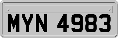 MYN4983