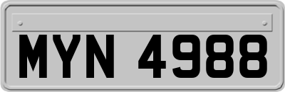 MYN4988
