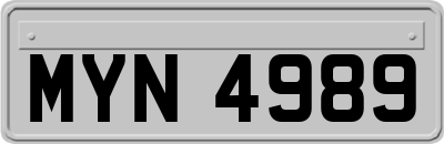 MYN4989