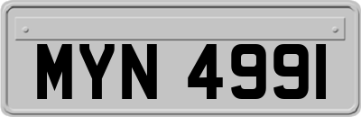 MYN4991