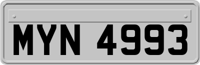 MYN4993