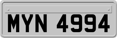 MYN4994