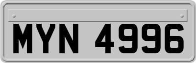 MYN4996