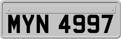 MYN4997