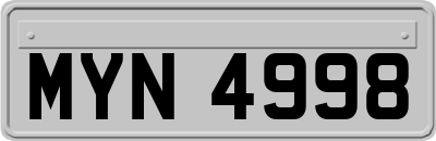 MYN4998