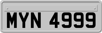 MYN4999