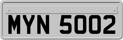 MYN5002