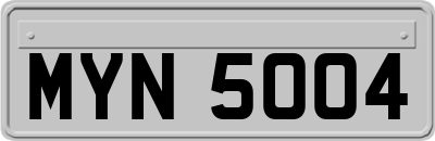 MYN5004