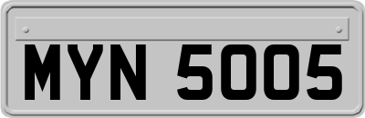 MYN5005