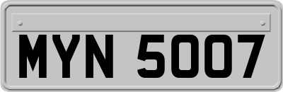 MYN5007