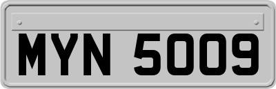 MYN5009