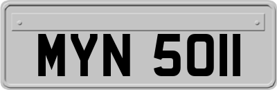 MYN5011