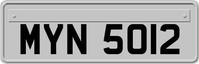 MYN5012