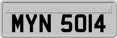 MYN5014