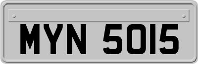 MYN5015