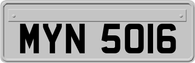 MYN5016