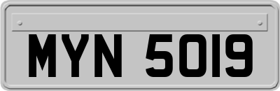 MYN5019