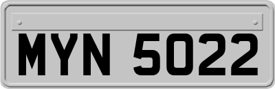 MYN5022
