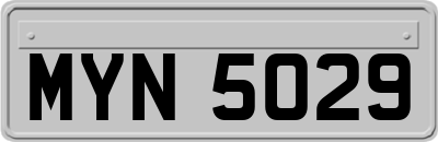 MYN5029
