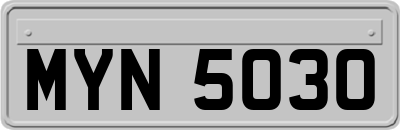 MYN5030