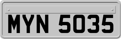 MYN5035