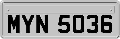 MYN5036