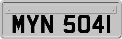 MYN5041