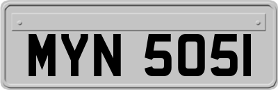MYN5051