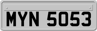 MYN5053