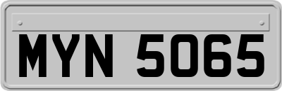 MYN5065