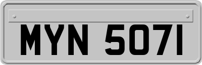MYN5071
