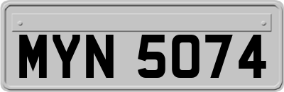 MYN5074
