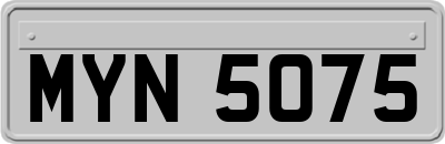 MYN5075