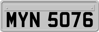 MYN5076
