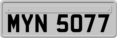 MYN5077