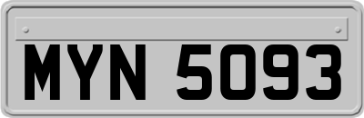 MYN5093