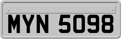 MYN5098