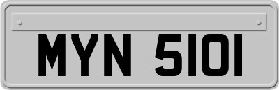 MYN5101