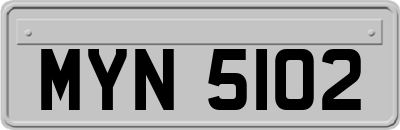 MYN5102