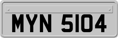 MYN5104
