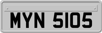 MYN5105