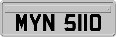 MYN5110