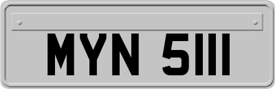 MYN5111