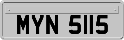 MYN5115