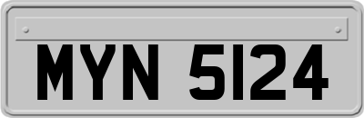 MYN5124