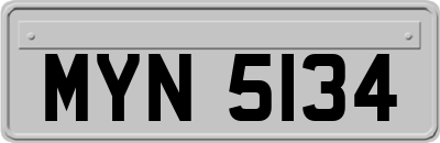 MYN5134