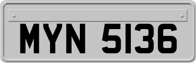 MYN5136